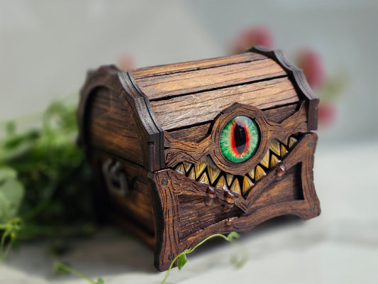 Mimic Box