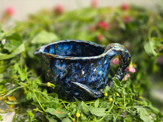 Octopus Tentacle Pitcher