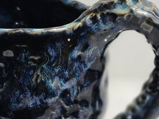 Octopus Tentacle Pitcher