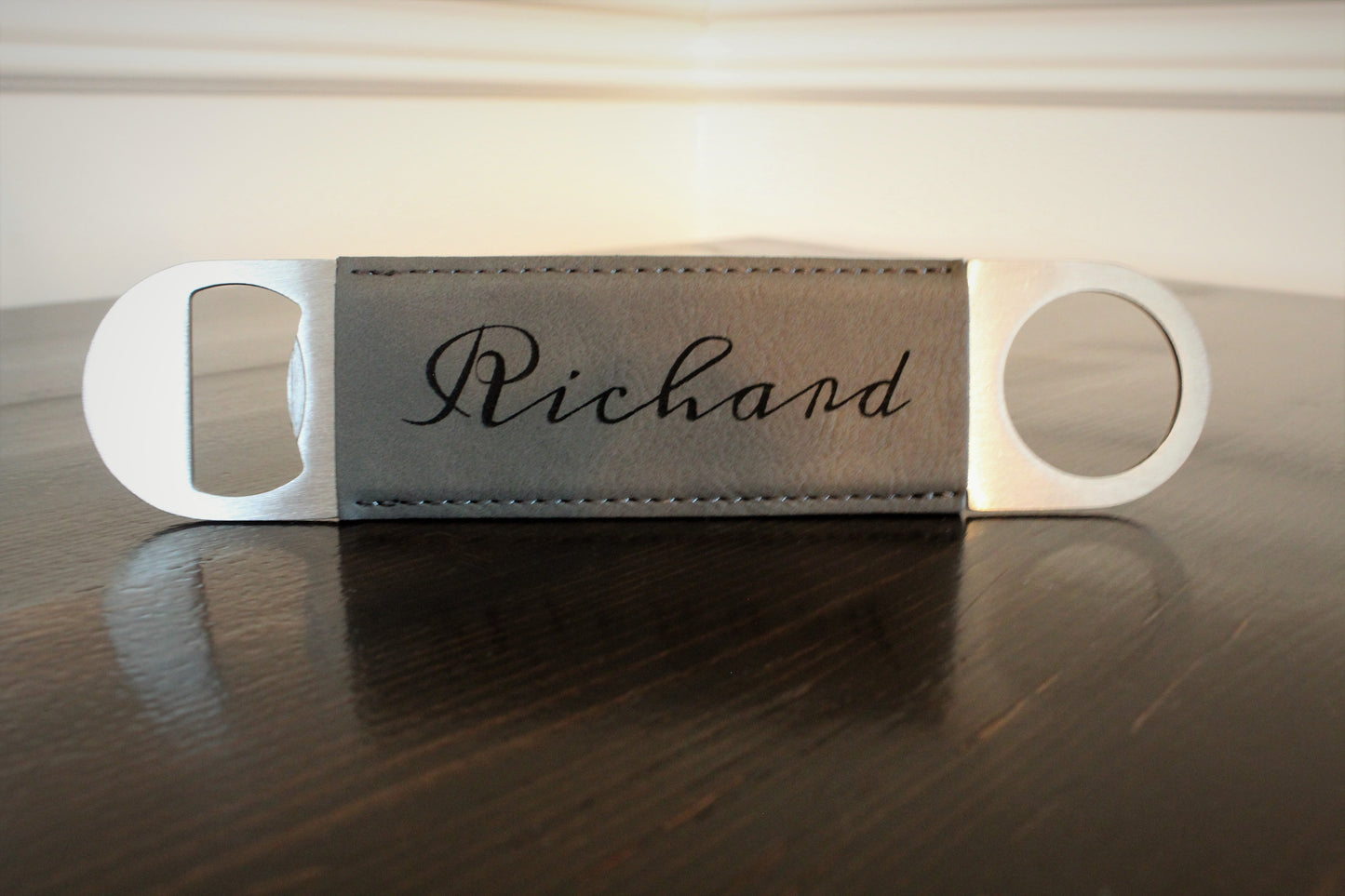 Personalized Bottle Opener